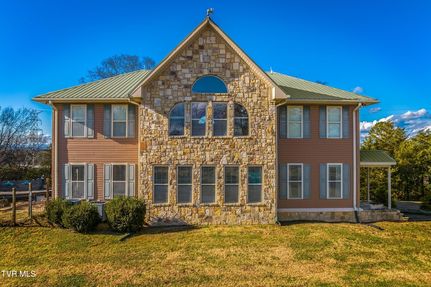 Farm Property for sale in Jefferson County, Tennessee