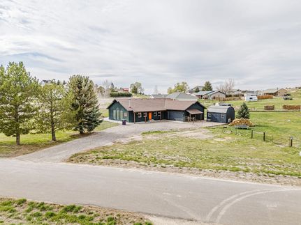 Farm Property for sale in Elko County, Nevada