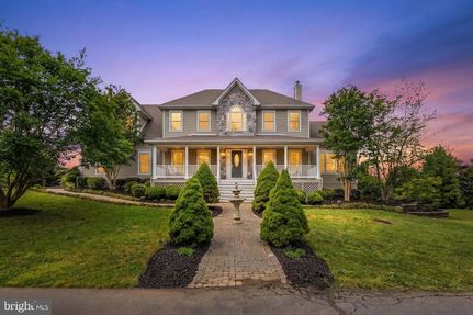 Farm Property for sale in Fauquier County, Virginia