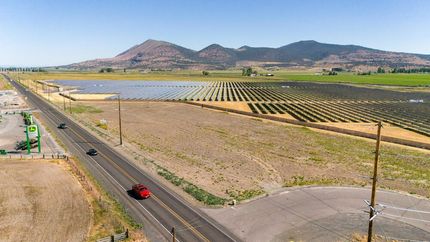 Farm Property for sale in Klamath County, Oregon