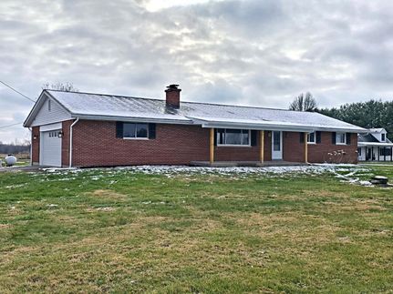 Farm Property for sale in Ripley County, Indiana