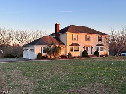 Ranch Property for sale in Hunterdon County, New Jersey
