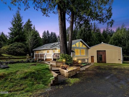 Farm Property for sale in Lincoln County, Oregon