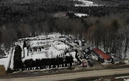 Recreational Property for sale in Waldo County, Maine