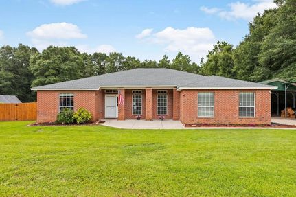 Farm Property for sale in Okaloosa County, Florida