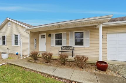 Farm Property for sale in Clinton County, Ohio