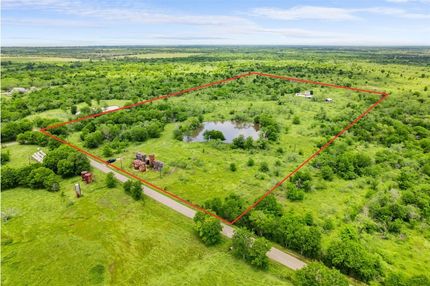 Timberland Property for sale in Freestone County, Texas