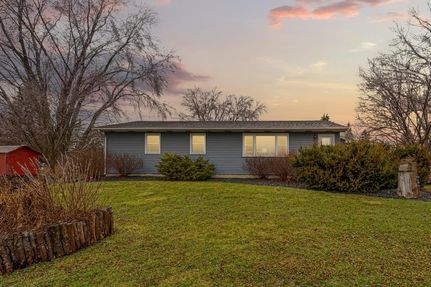 Farm Property for sale in Rice County, Minnesota