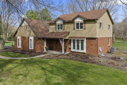 Farm Property for sale in Cass County, Michigan