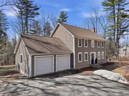 Recreational Property for sale in Worcester County, Massachusetts