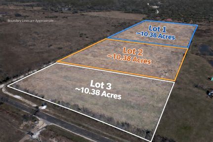Farm Property for sale in Hamilton County, Texas