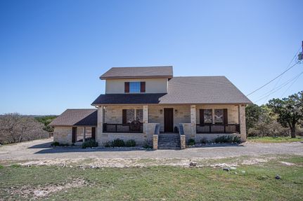 Residential Property for sale in Kerr County, Texas