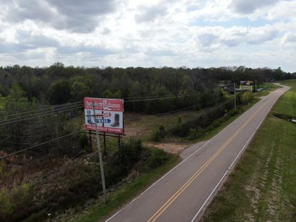 Farm Property for sale in Marshall County, Mississippi