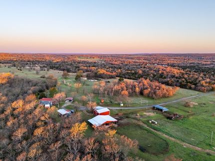 Ranch Property for sale in Haskell County, Oklahoma