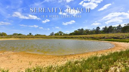 Ranch Property for sale in Burleson County, Texas