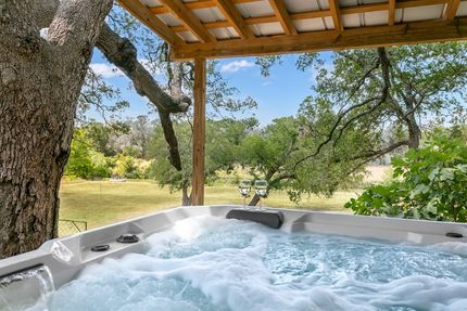 Farm Property for sale in Gillespie County, Texas
