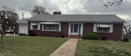 Farm Property for sale in Kingman County, Kansas