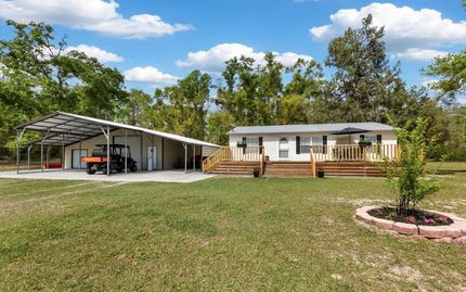 Farm Property for sale in Suwannee County, Florida
