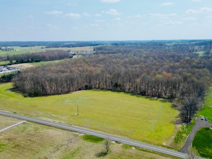 Timberland Property in Adair County, Kentucky