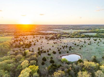 Farm Property for sale in Pottawatomie County, Oklahoma