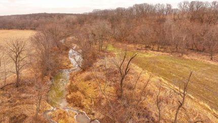 Farm Property for sale in Davis County, Iowa