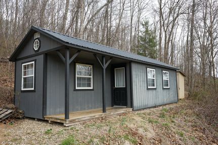 Farm Property for sale in Licking County, Ohio