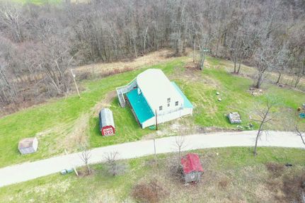 Farm Property for sale in Belmont County, Ohio