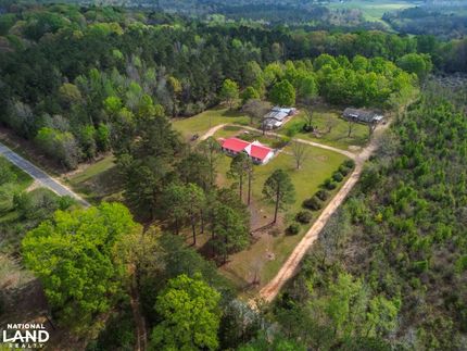 Farm Property for sale in Perry County, Alabama