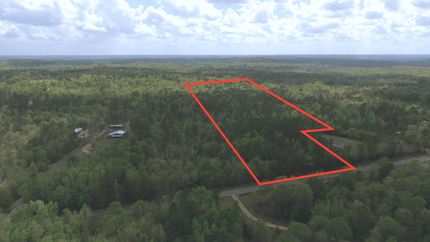 Ranch Property for sale in Taylor County, Georgia