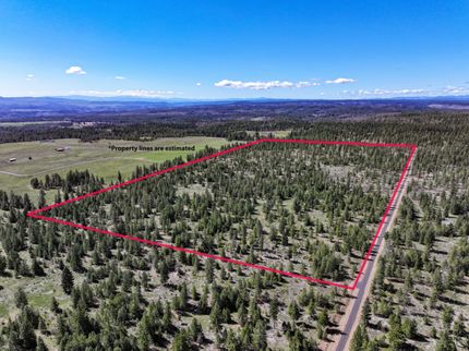 Timberland Property for sale in Klickitat County, Washington