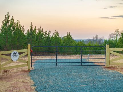 Recreational Property for sale in Fluvanna County, Virginia