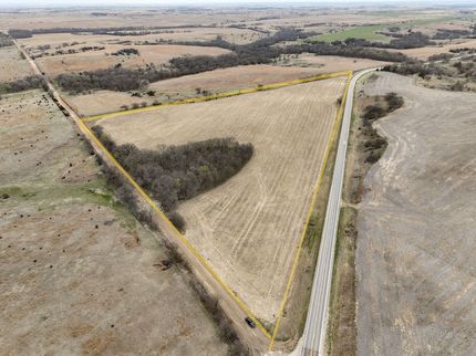 Farm Property for sale in Jewell County, Kansas