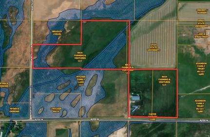Farm Property for sale in Cache County, Utah