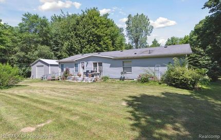 Farm Property for sale in Wayne County, Michigan