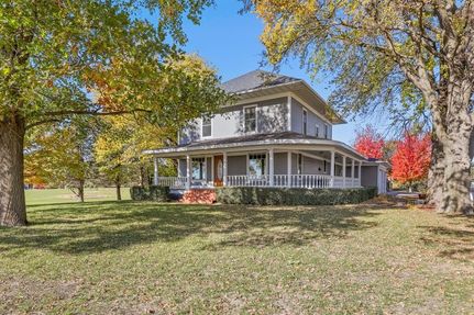 Ranch Property for sale in Jasper County, Iowa