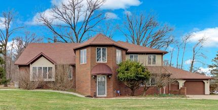 Ranch Property for sale in Carroll County, Ohio