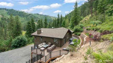 Farm Property for sale in Chelan County, Washington