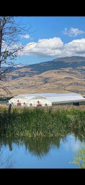 Farm Property for sale in Jackson County, Oregon