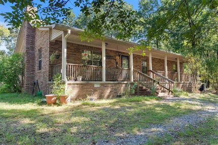 Farm Property for sale in Conway County, Arkansas
