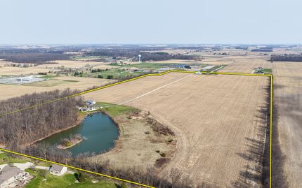 Residential Property for sale in Wells County, Indiana