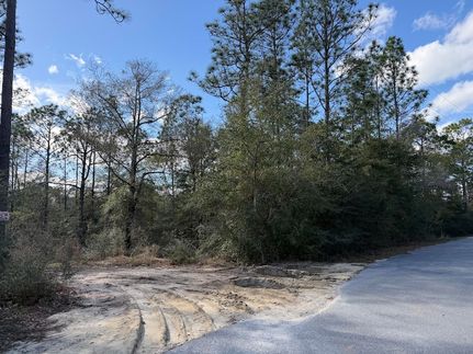Recreational Property for sale in Okaloosa County, Florida