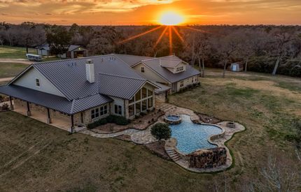 Ranch Property for sale in Austin County, Texas