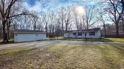 Farm Property for sale in Starke County, Indiana