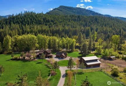 Residential Property for sale in Okanogan County, Washington