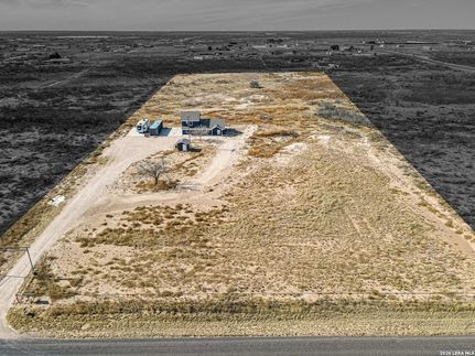 Farm Property for sale in Martin County, Texas