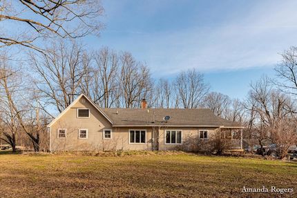 Farm Property for sale in Kent County, Michigan