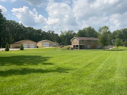 Farm Property for sale in Jackson County, Michigan