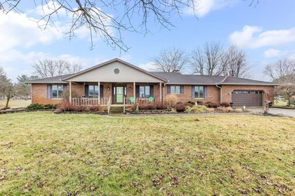 Ranch Property for sale in Pickaway County, Ohio