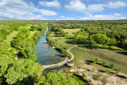 Ranch Property for sale in Hays County, Texas