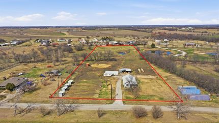 Ranch Property for sale in Denton County, Texas